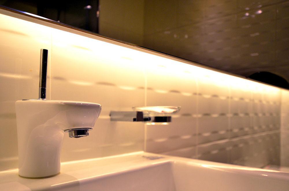 Audi Garden Business Hotel Taoyuan Exterior photo